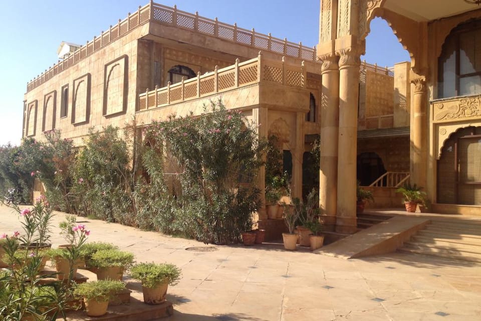 Jaisal Villas
